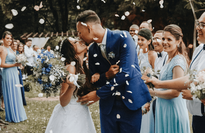 10 lugares pra fazer seu casamento em Alphaville