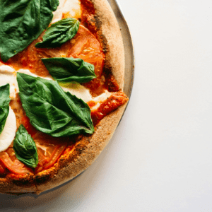 19 pizzarias para pedir ou ir em Alphaville