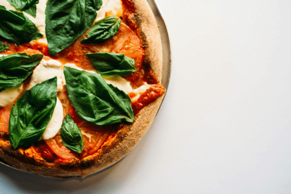 19 pizzarias para pedir ou ir em Alphaville