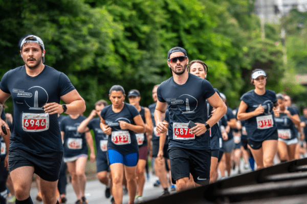 7 corridas de rua em Alphaville