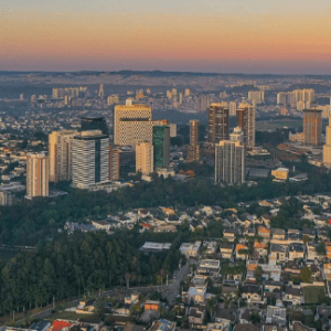 Eleições 2024: candidatos à prefeitura de Santana de Parnaíba