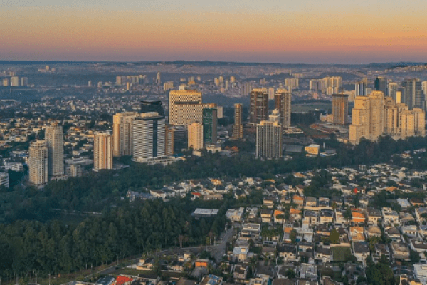 Eleições 2024: candidatos à prefeitura de Santana de Parnaíba