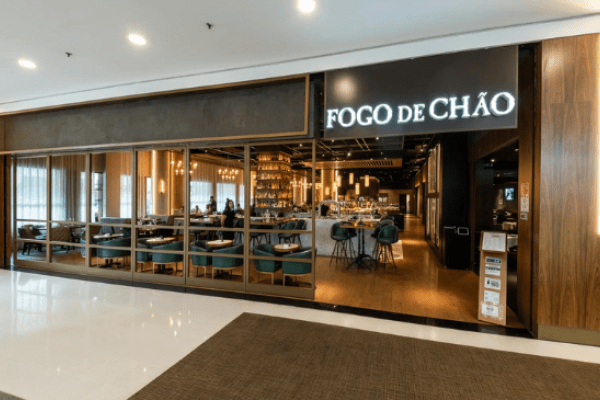 Fogo de Chão inaugura unidade em Alphaville