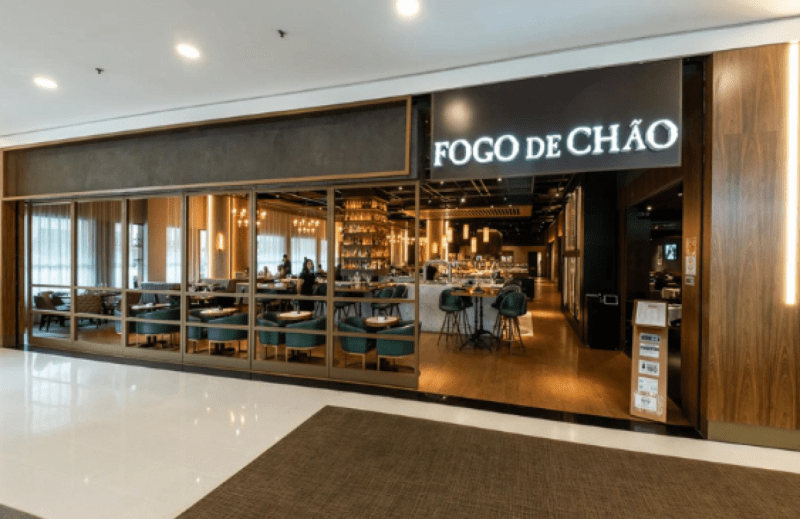 Fogo de Chão inaugura unidade em Alphaville