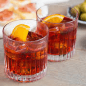 Bares de Alphaville recebem Negroni Week