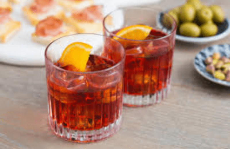 Bares de Alphaville recebem Negroni Week