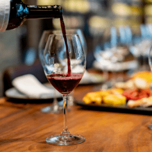 7 Lugares para tomar vinho em Alphaville