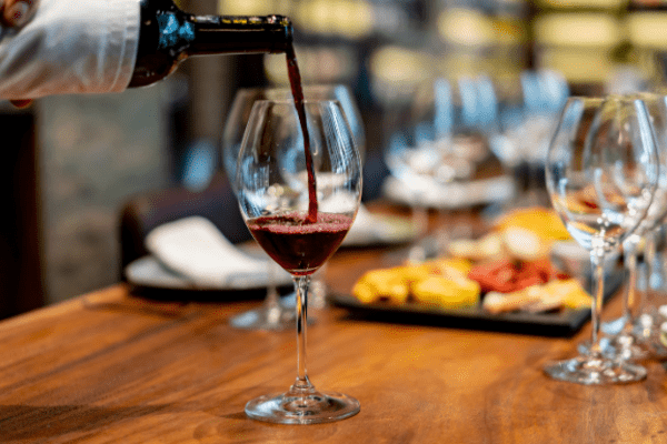 7 Lugares para tomar vinho em Alphaville