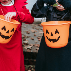 Onde encontrar fantasias de Halloween em Alphaville