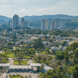 ITBI sobe para 4% em Santana de Parnaíba