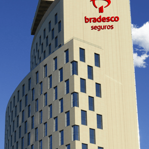 Bradesco Seguros abre programa de estágio