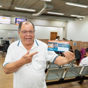 Parnaíba da 10% de desconto no IPTU à vista