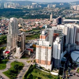 Barueri lidera ranking de imóveis mais caros em SP