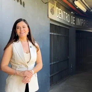 Moradora de Alphaville, Leonice Alves realiza projeto para a Vila Belmiro